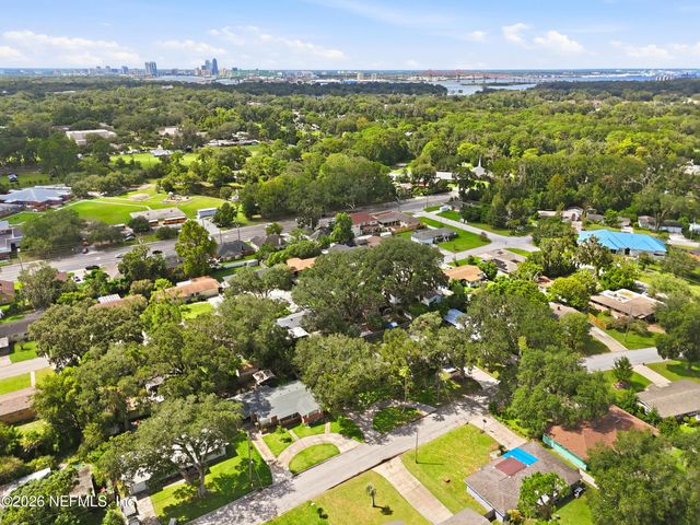 2430 IRONWOOD Drive, Jacksonville, FL 32216