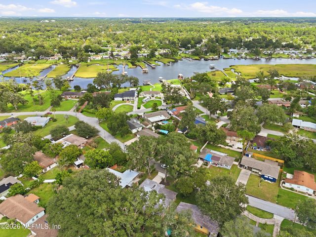 2430 IRONWOOD Drive, Jacksonville, FL 32216