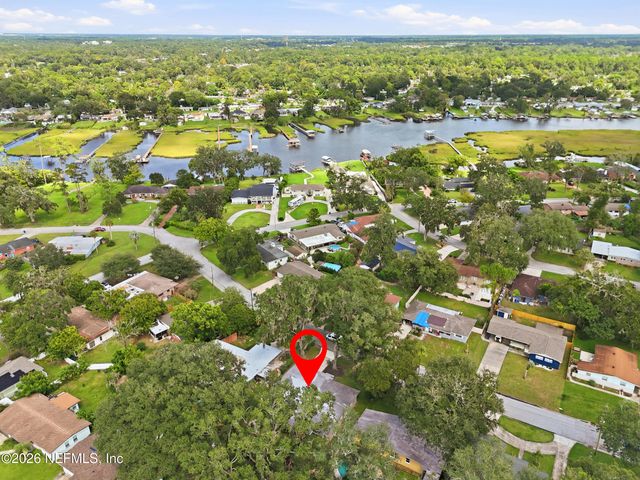 2430 IRONWOOD Drive, Jacksonville, FL 32216