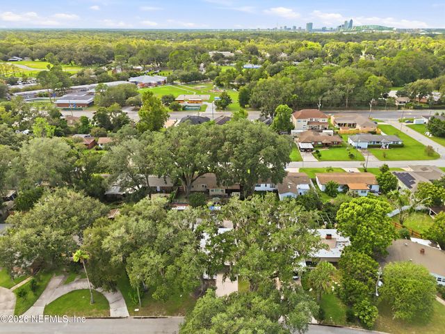 2430 IRONWOOD Drive, Jacksonville, FL 32216