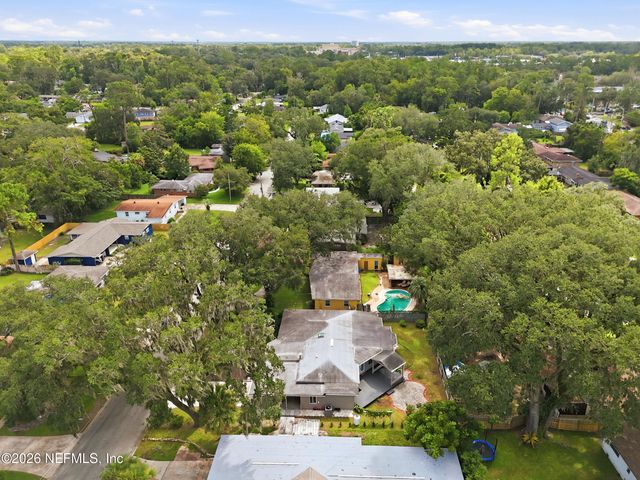 2430 IRONWOOD Drive, Jacksonville, FL 32216