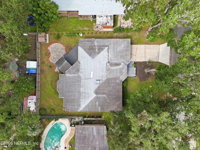 2430 IRONWOOD Drive, Jacksonville, FL 32216
