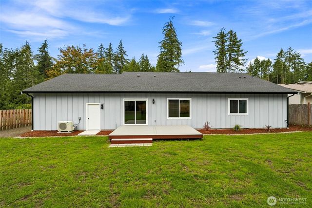 740 E Lakeshore Drive East, Shelton, WA 98584