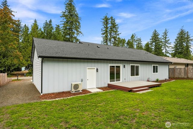 740 E Lakeshore Drive East, Shelton, WA 98584