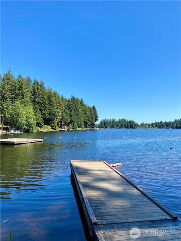 740 E Lakeshore Drive East, Shelton, WA 98584