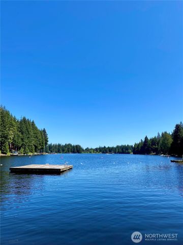 740 E Lakeshore Drive East, Shelton, WA 98584