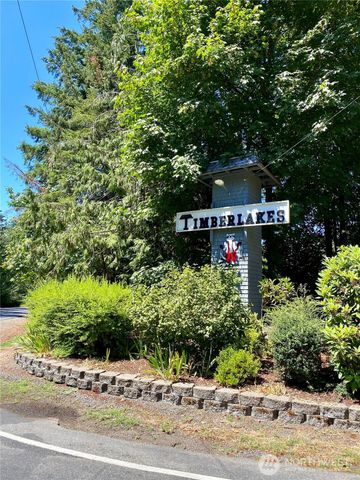 740 E Lakeshore Drive East, Shelton, WA 98584