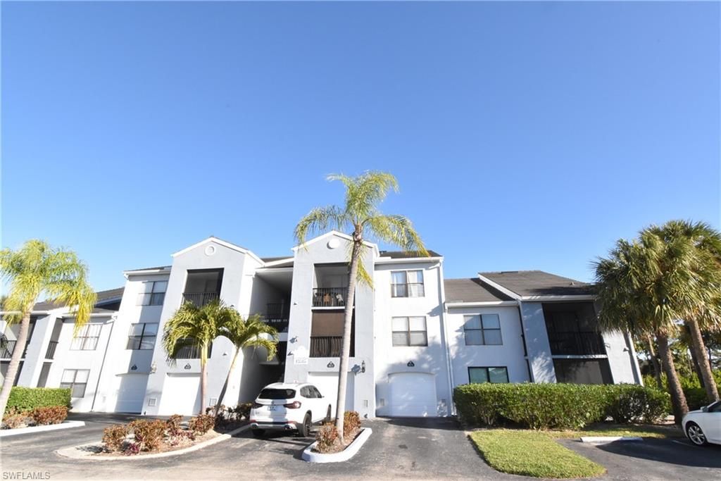 13545 Eagle Ridge DR 818, FORT MYERS, FL 33912 — exterior