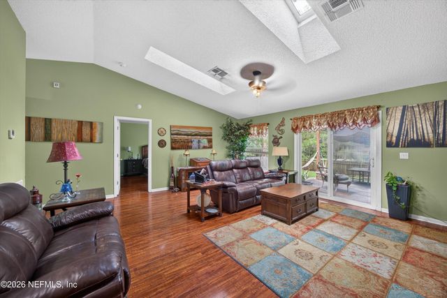 145 DOVER BLUFF Drive, Orange Park, FL 32073