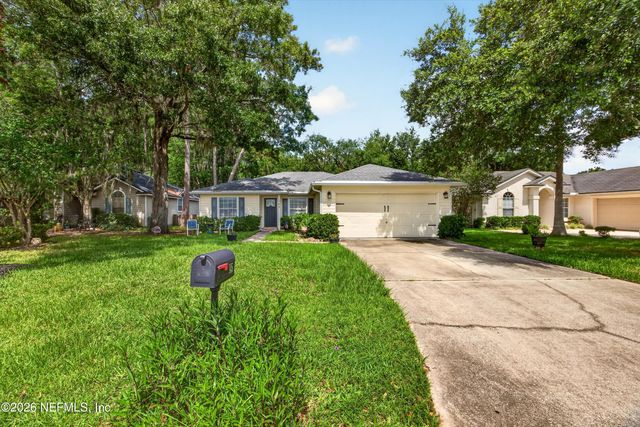 145 DOVER BLUFF Drive, Orange Park, FL 32073
