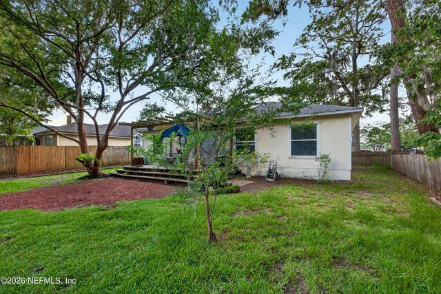 145 DOVER BLUFF Drive, Orange Park, FL 32073