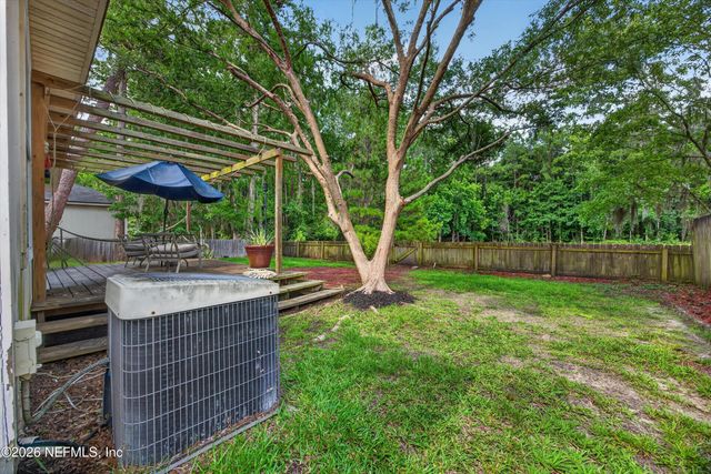 145 DOVER BLUFF Drive, Orange Park, FL 32073