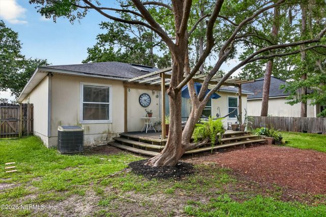 145 DOVER BLUFF Drive, Orange Park, FL 32073