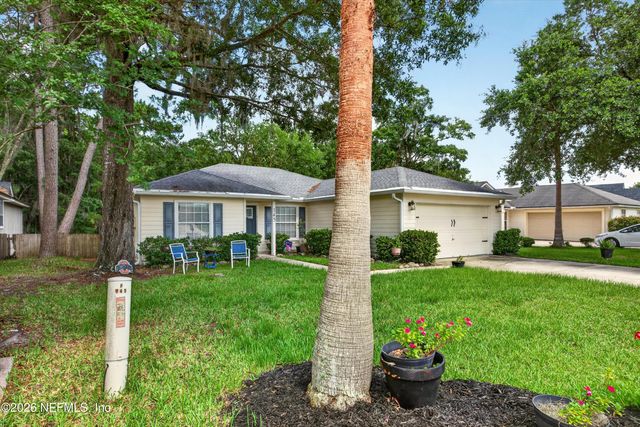 145 DOVER BLUFF Drive, Orange Park, FL 32073