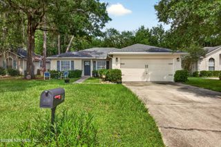 145 DOVER BLUFF Drive, Orange Park, FL 32073