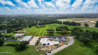 300 Tolson Rd Lots 1-2, Lafayette, LA 70505