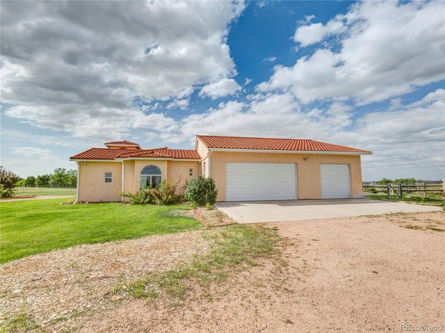 Address unavailable.