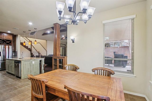 4909 October Drive, Edmond, OK 73034