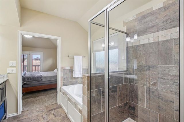 4909 October Drive, Edmond, OK 73034