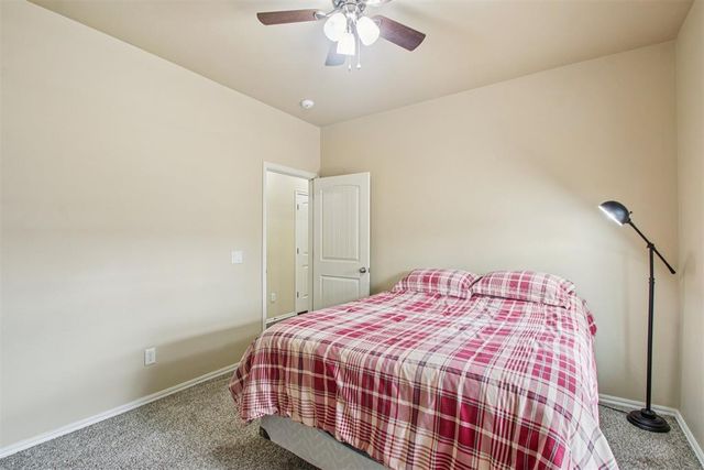 4909 October Drive, Edmond, OK 73034