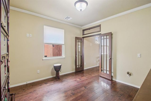 4909 October Drive, Edmond, OK 73034