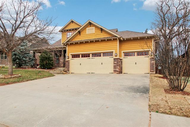 4909 October Drive, Edmond, OK 73034