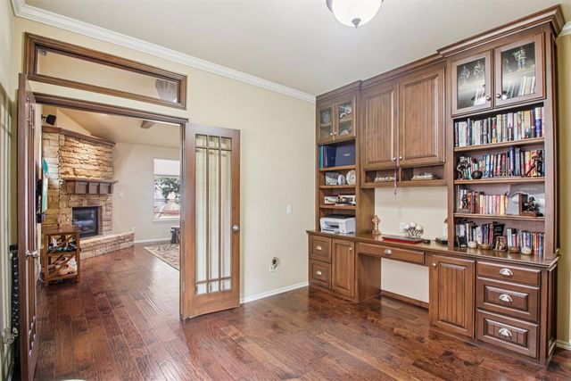 4909 October Drive, Edmond, OK 73034