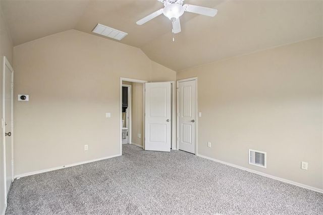 4909 October Drive, Edmond, OK 73034