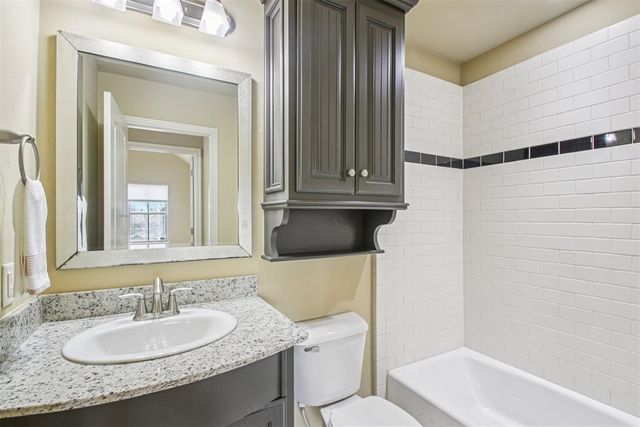 4909 October Drive, Edmond, OK 73034