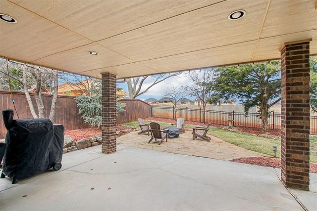 4909 October Drive, Edmond, OK 73034