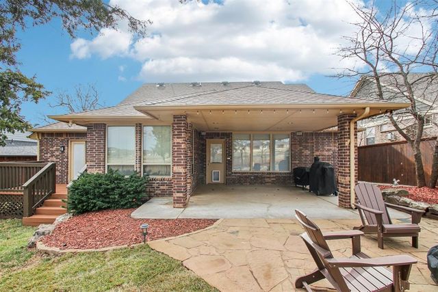 4909 October Drive, Edmond, OK 73034