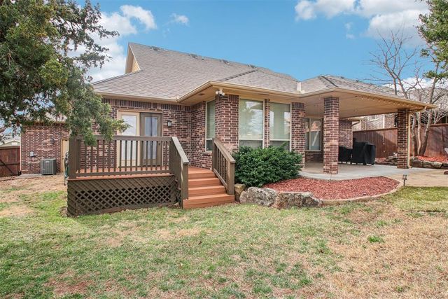 4909 October Drive, Edmond, OK 73034