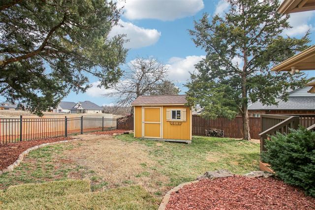 4909 October Drive, Edmond, OK 73034