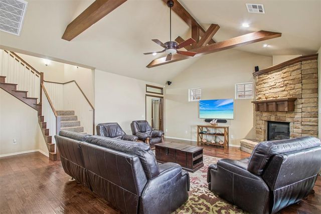 4909 October Drive, Edmond, OK 73034