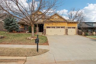 4909 October Drive, Edmond, OK 73034