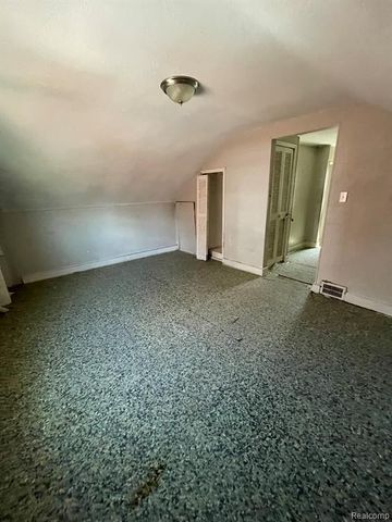 19708 Fairport Street, Detroit, MI 48205