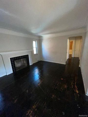 19708 Fairport Street, Detroit, MI 48205