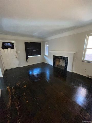 19708 Fairport Street, Detroit, MI 48205