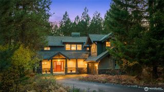 460 Equinox Drive, Cle Elum, WA 98922