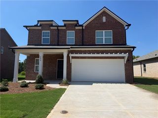 605 Lipari Court, Mcdonough, GA 30253