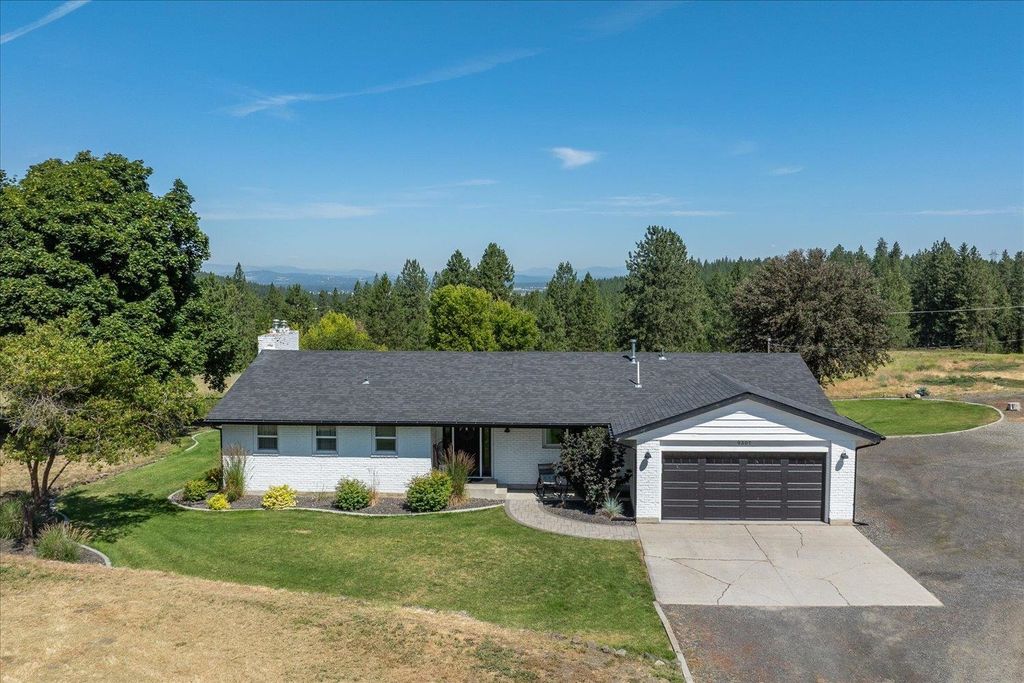 9307 E Morgan Rd, Spokane, WA 99217