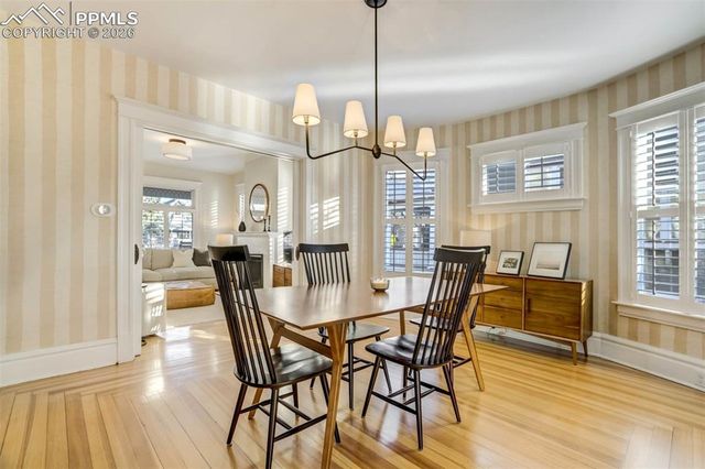 1726 N Tejon Street, Colorado Springs, CO 80907