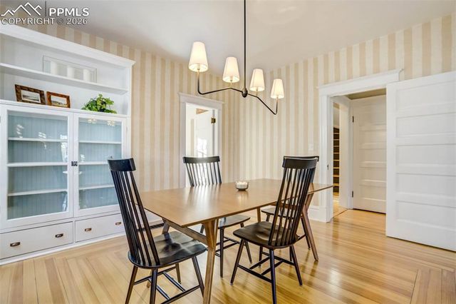 1726 N Tejon Street, Colorado Springs, CO 80907