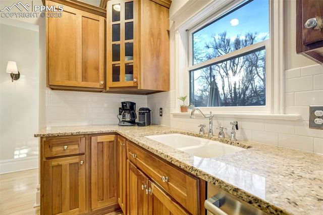 1726 N Tejon Street, Colorado Springs, CO 80907