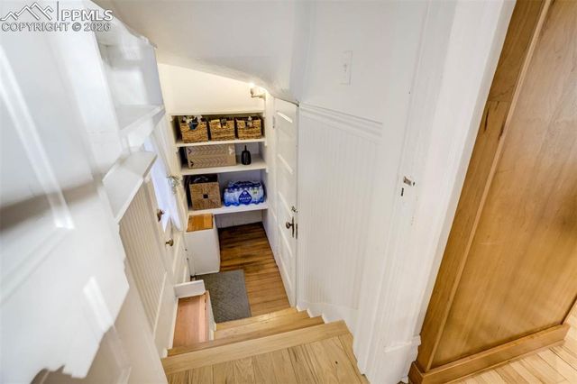 1726 N Tejon Street, Colorado Springs, CO 80907