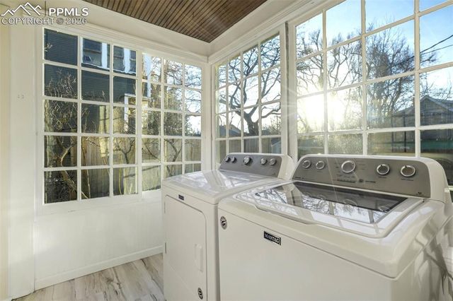 1726 N Tejon Street, Colorado Springs, CO 80907