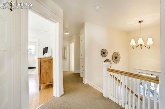 1726 N Tejon Street, Colorado Springs, CO 80907