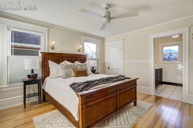 1726 N Tejon Street, Colorado Springs, CO 80907