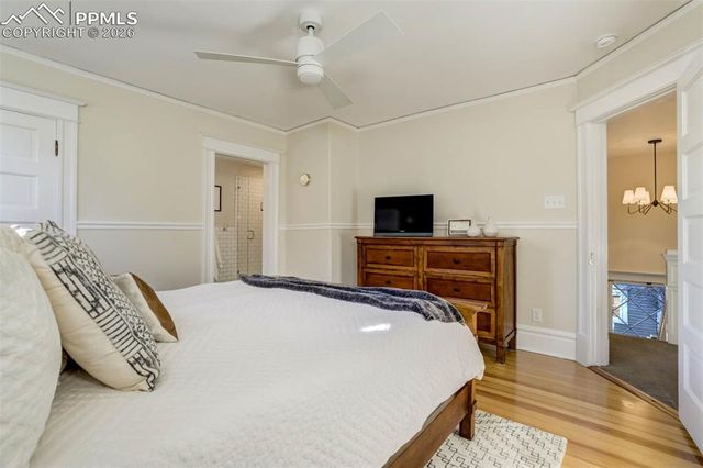 1726 N Tejon Street, Colorado Springs, CO 80907