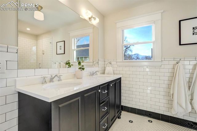 1726 N Tejon Street, Colorado Springs, CO 80907